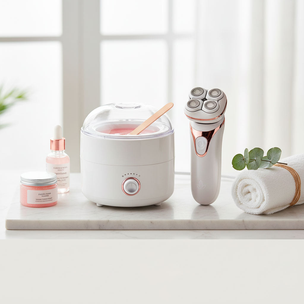 Beauty & Personal Care