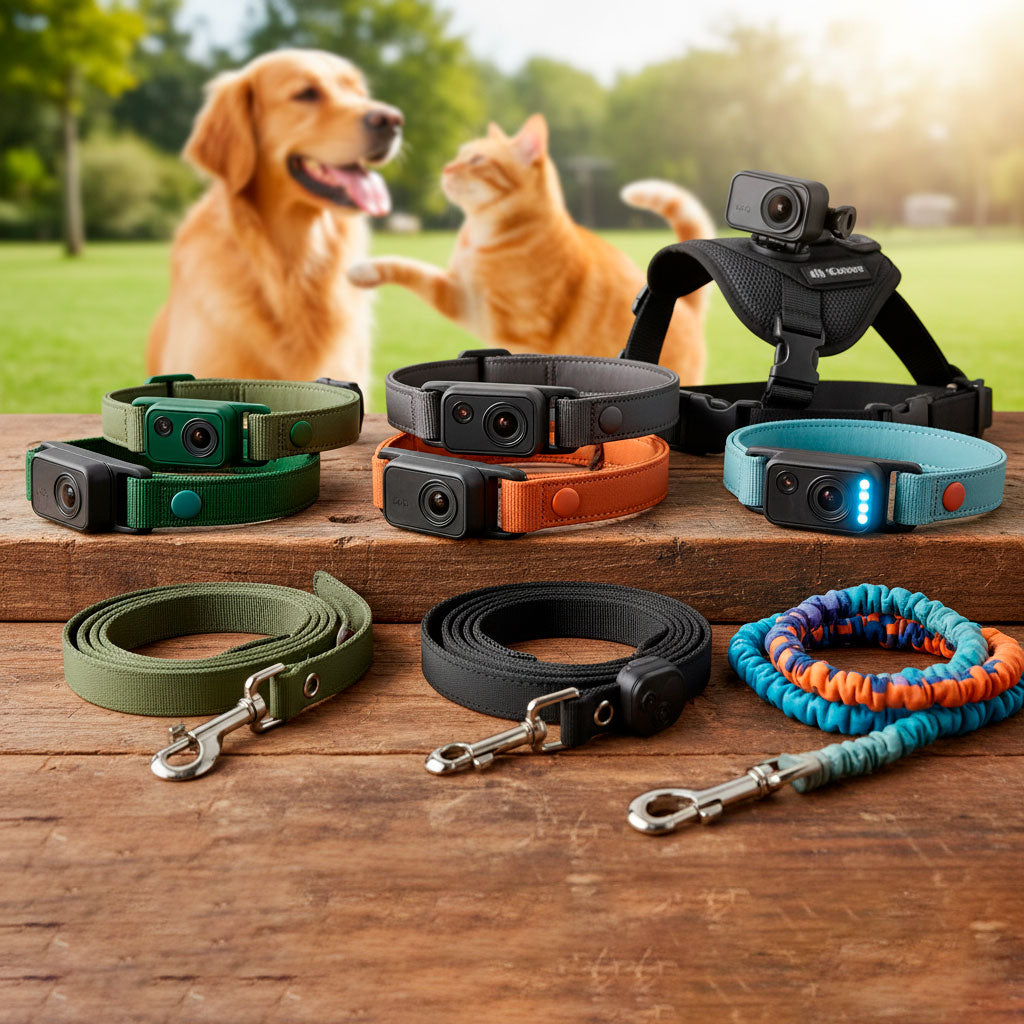 Pets Accesories