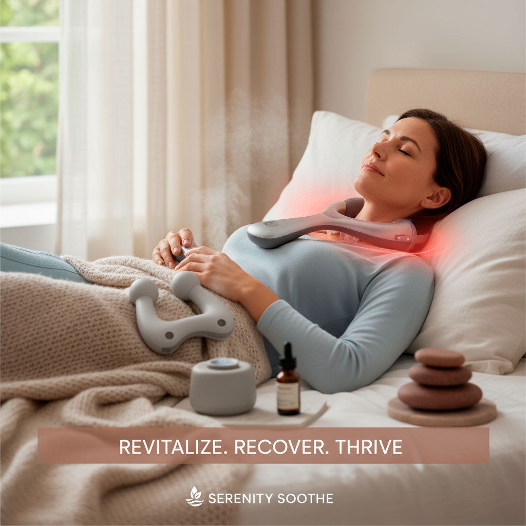 Wellness & Recovery