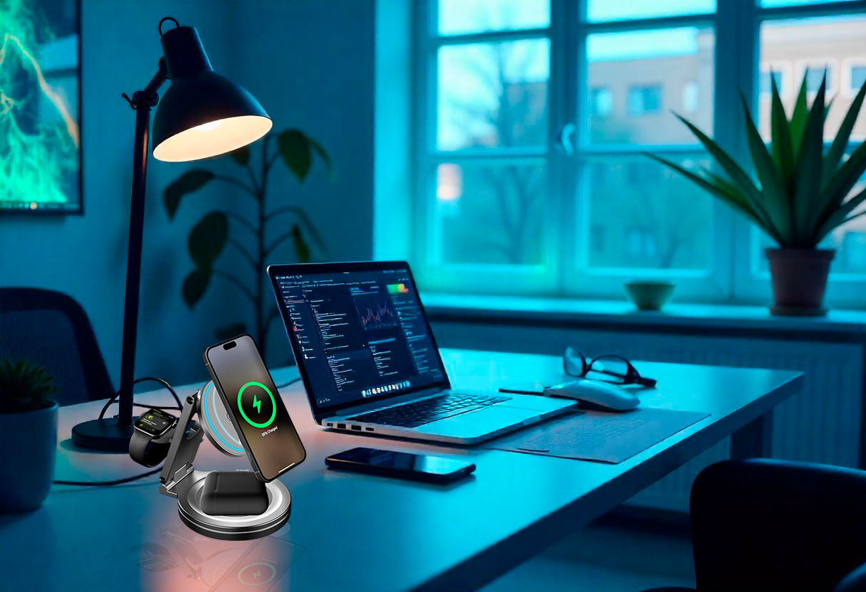 Tech & Gadgets