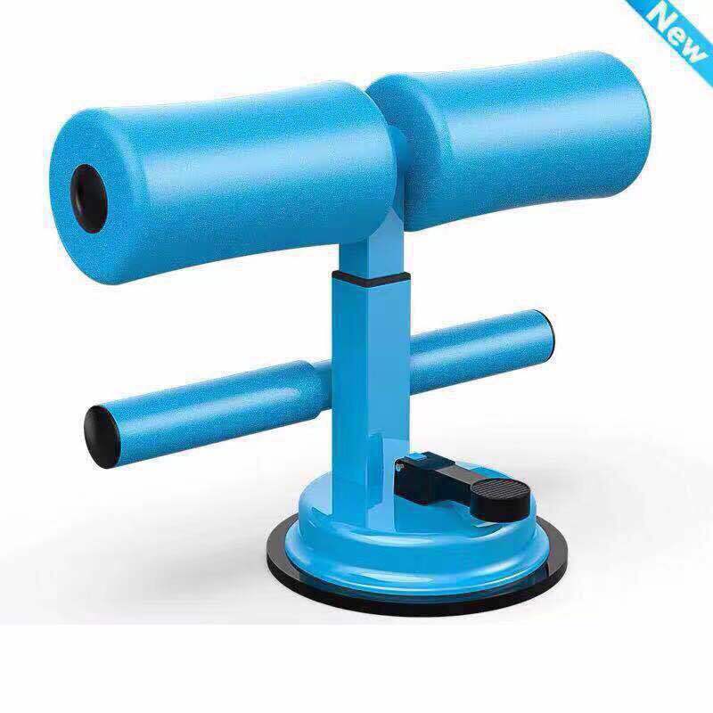 Suction Sit‑Up Bar – Adjustable Home Ab Trainer