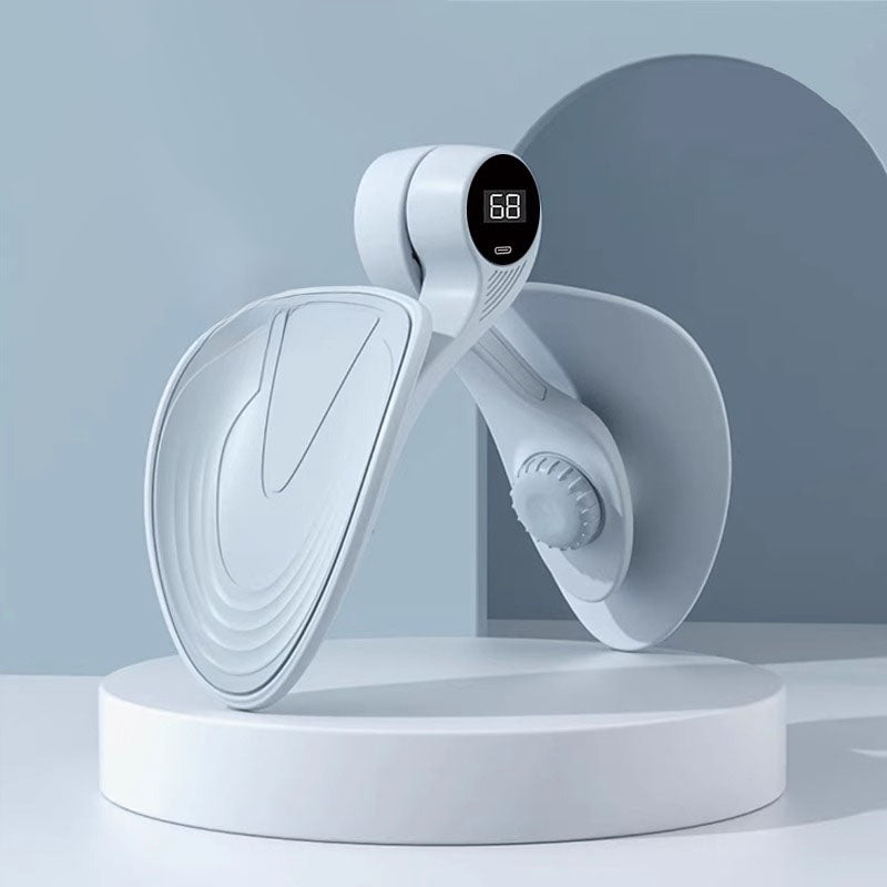 360° Pelvic Floor Trainer & Inner Thigh Toner