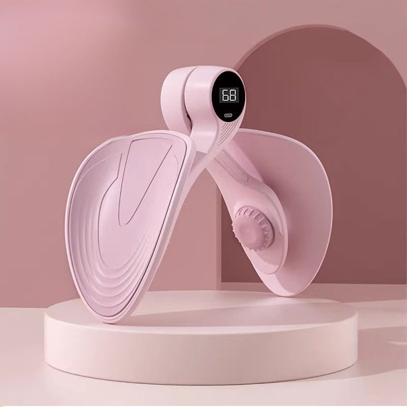360° Pelvic Floor Trainer & Inner Thigh Toner