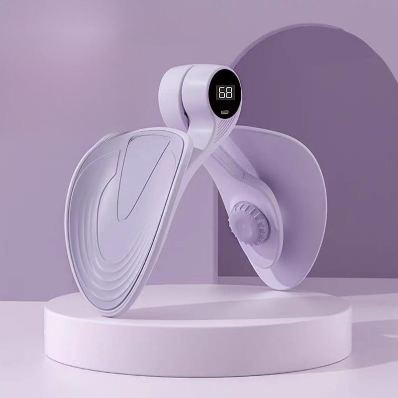 360° Pelvic Floor Trainer & Inner Thigh Toner