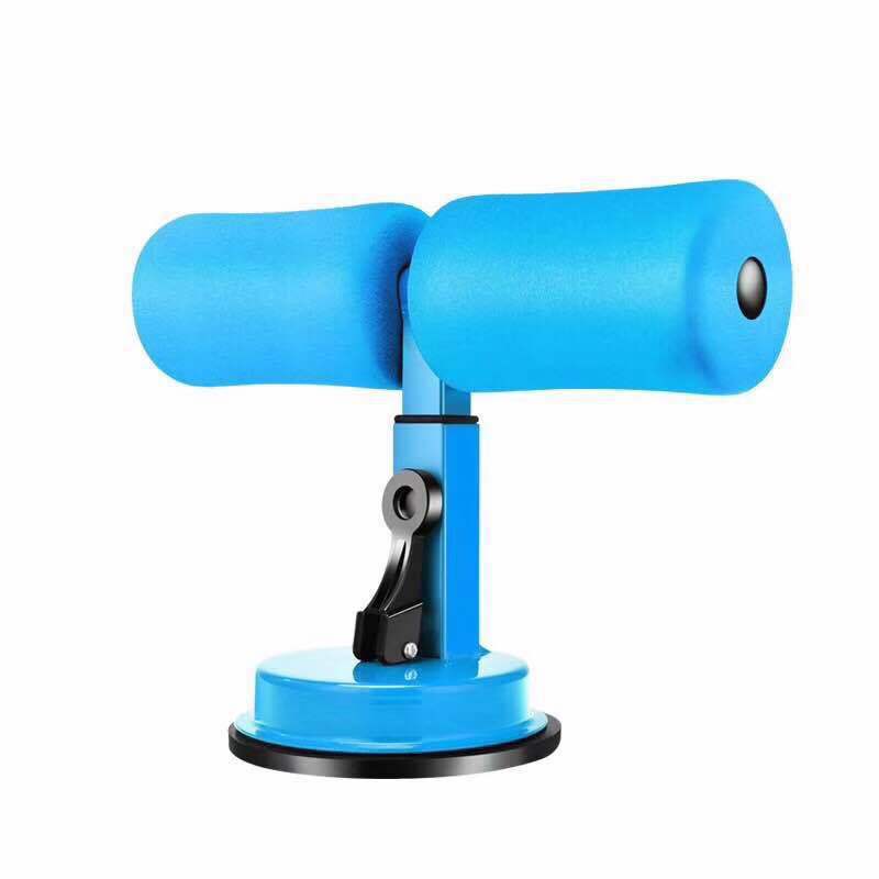 Suction Sit‑Up Bar – Adjustable Home Ab Trainer