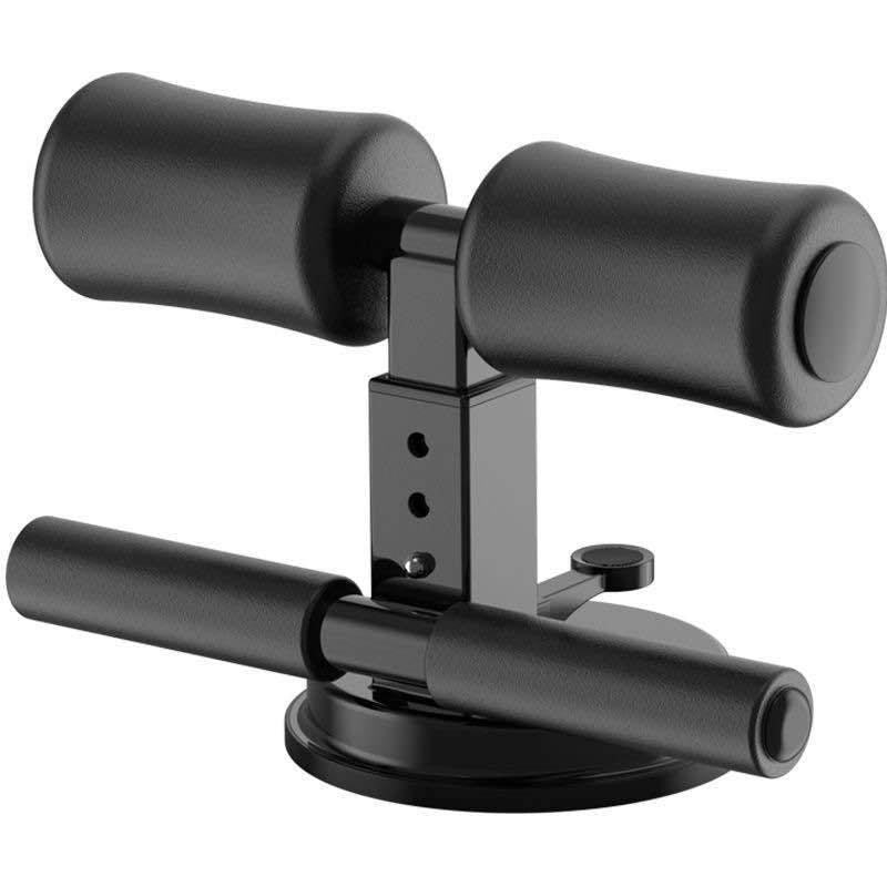 Suction Sit‑Up Bar – Adjustable Home Ab Trainer
