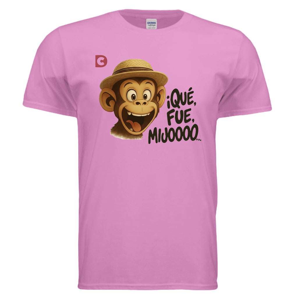 Heather Radiant Orchid - FRONT