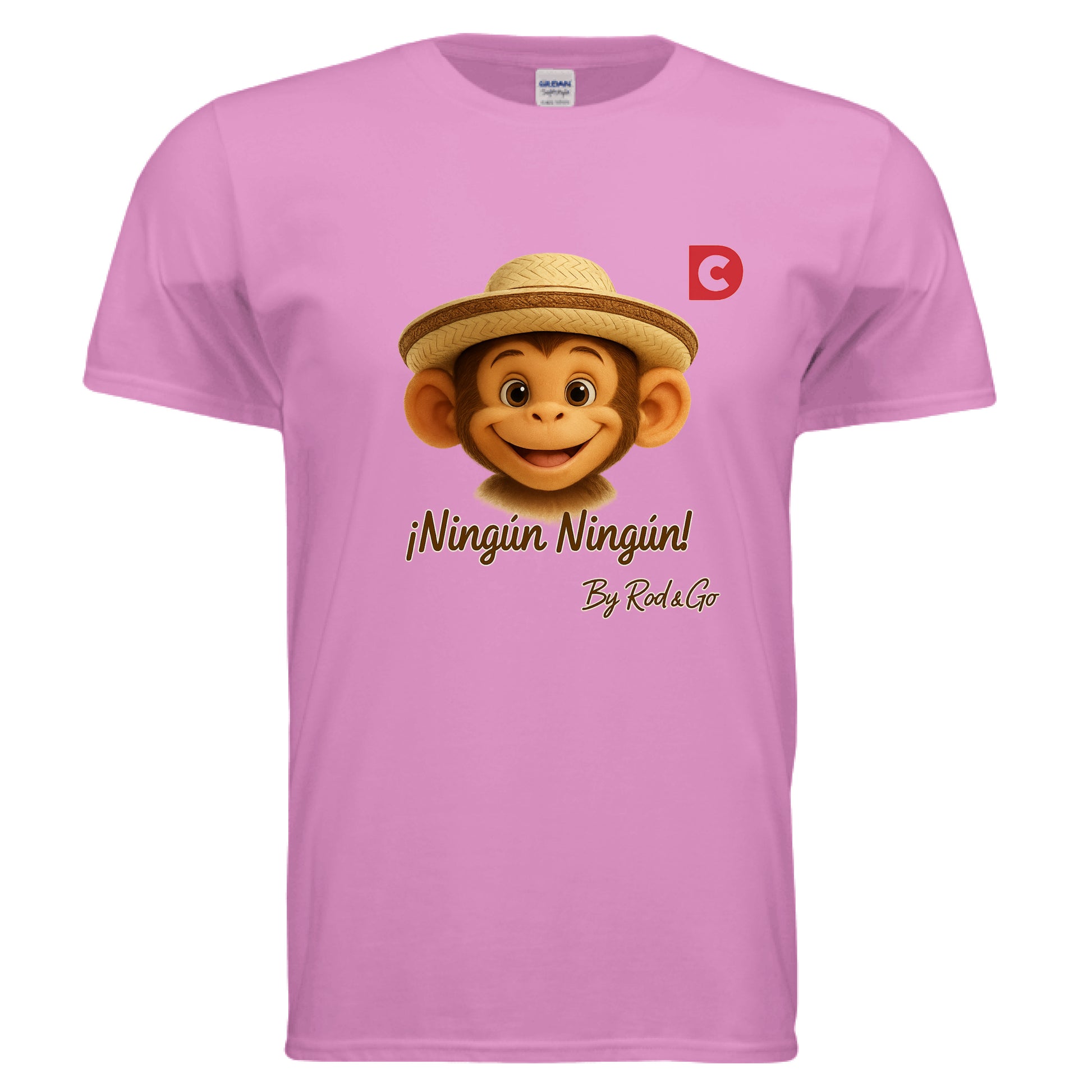 Heather Radiant Orchid - FRONT