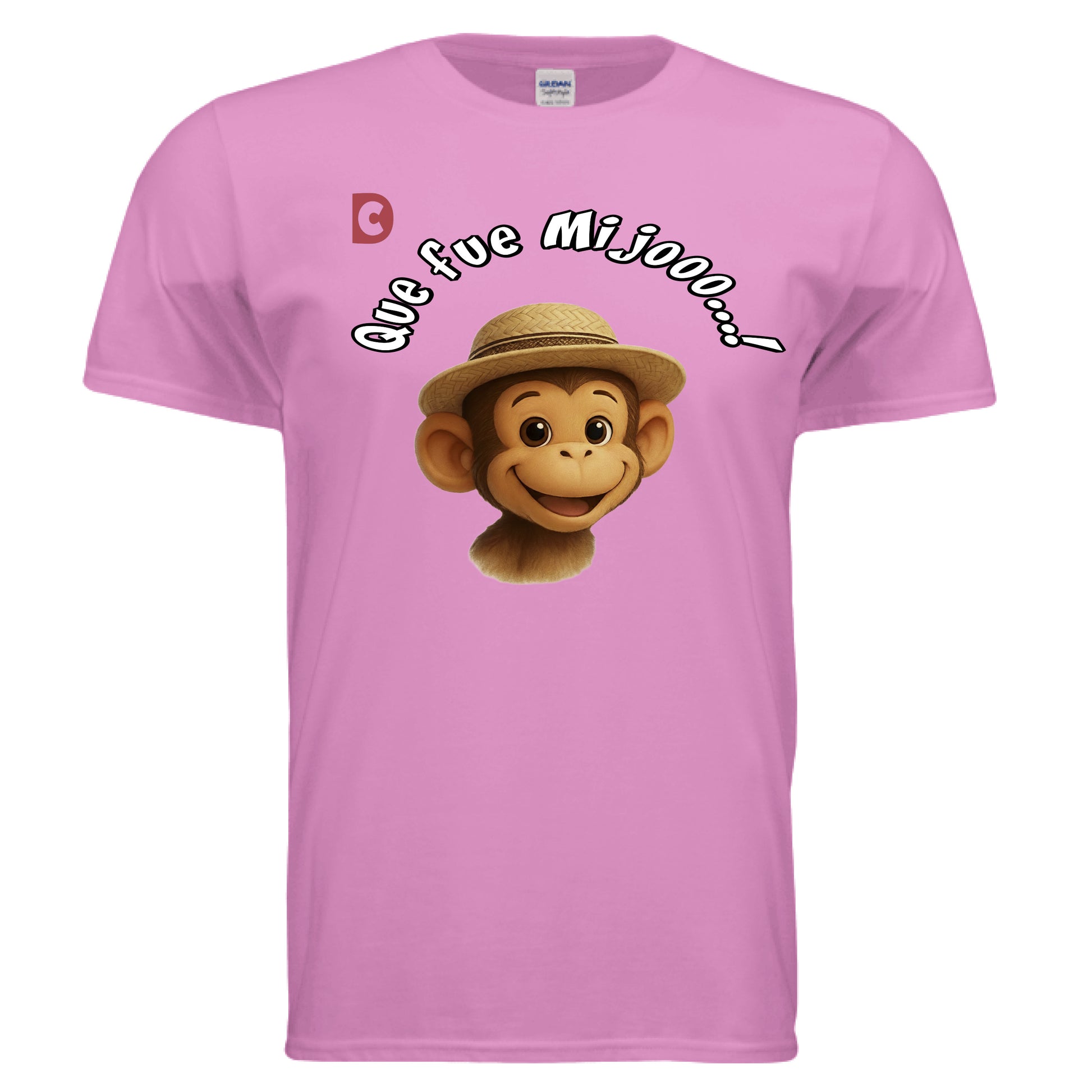 Heather Radiant Orchid - FRONT