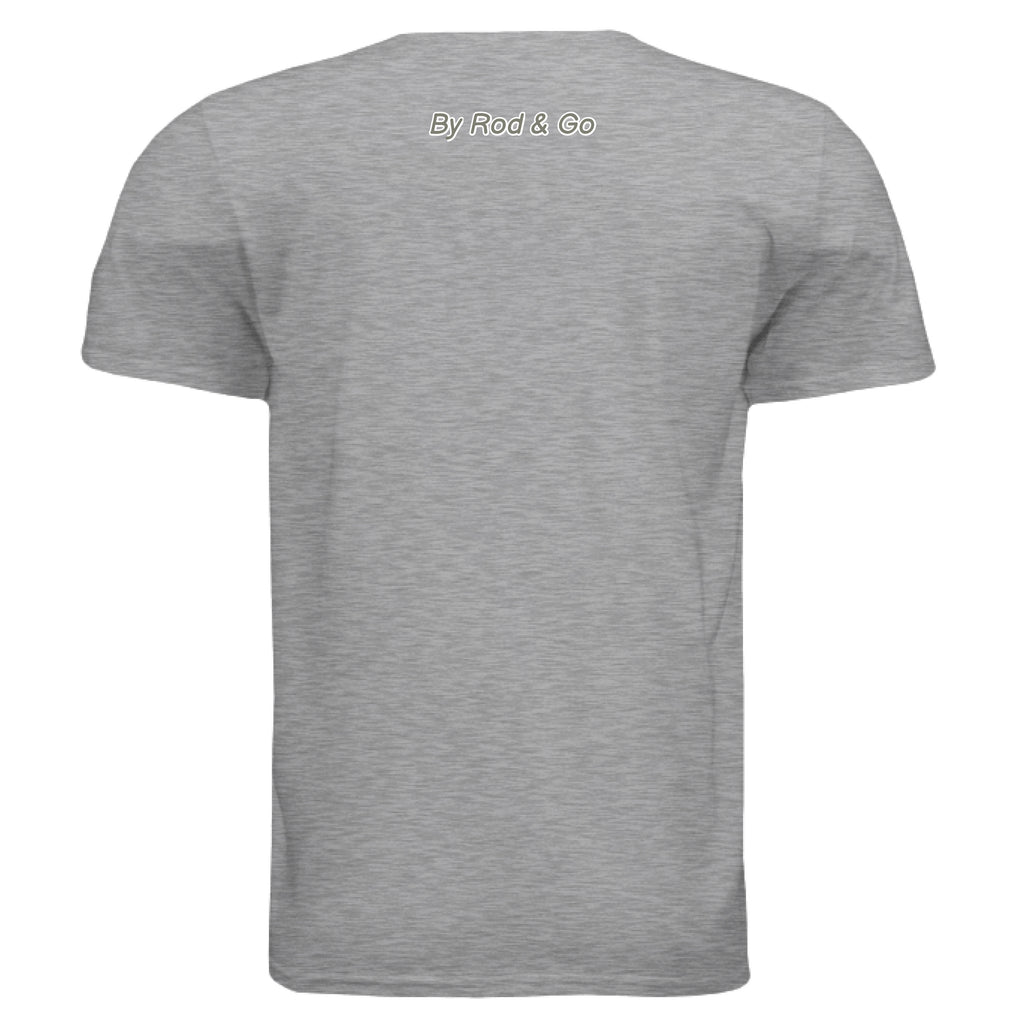 SPORT GREY - BACK