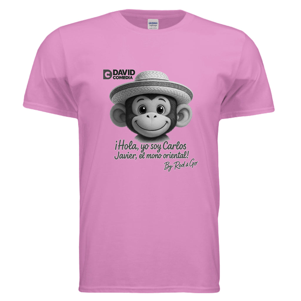 Heather Radiant Orchid - FRONT