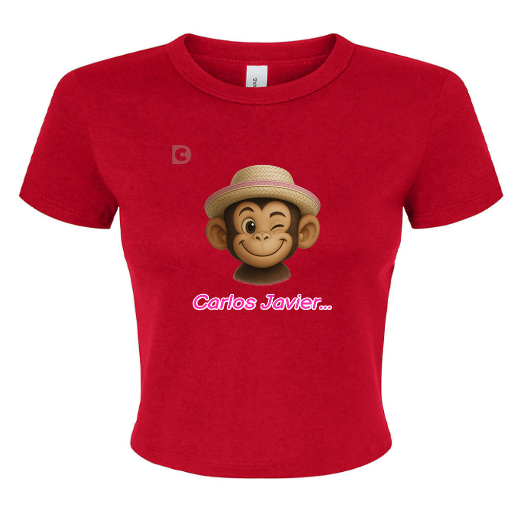 SOLID RED BLEND - FRONT