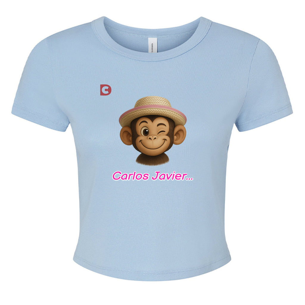 SOL BABY BL BLND - FRONT