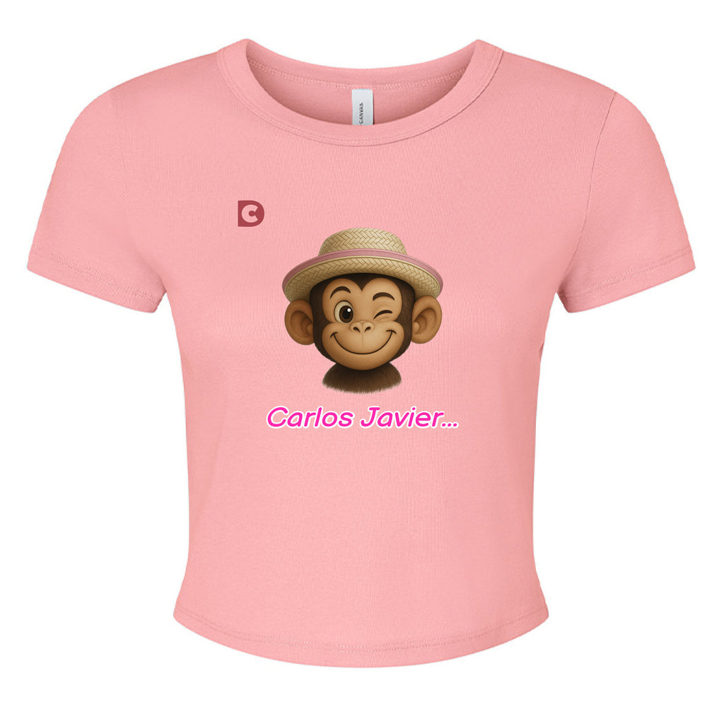 SOLID PINK BLEND - FRONT