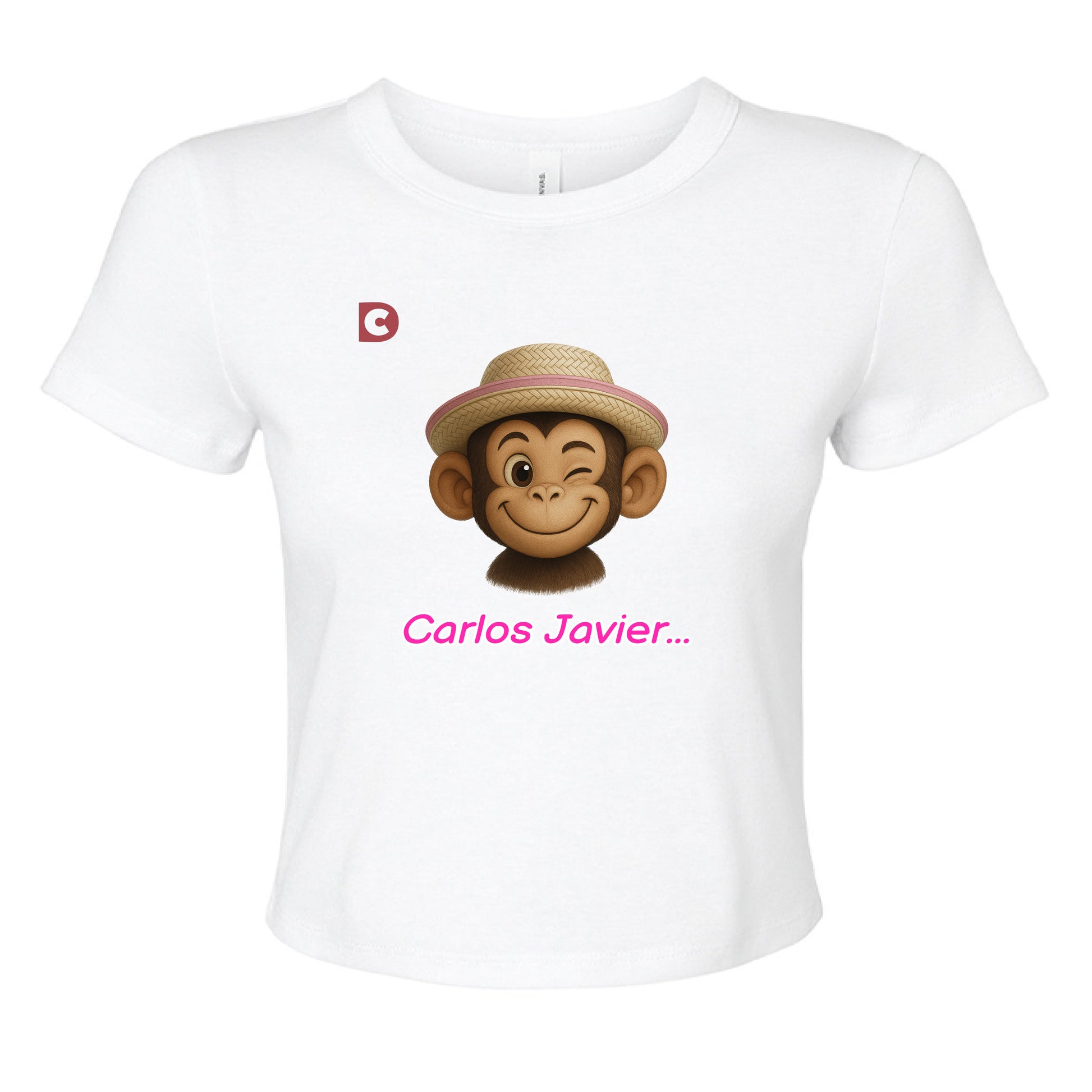 SOLID WHT BLEND - FRONT