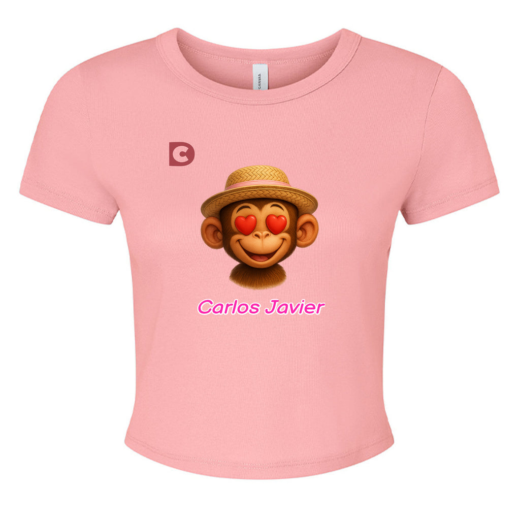 SOLID PINK BLEND - FRONT