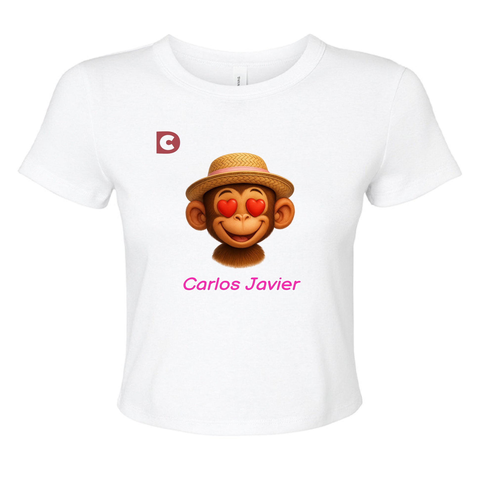 SOLID WHT BLEND - FRONT