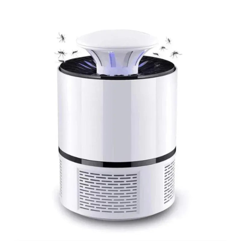 Mosquito Killer Lamp – UV Bug Zapper & LED Light for Indoor & Outdoor